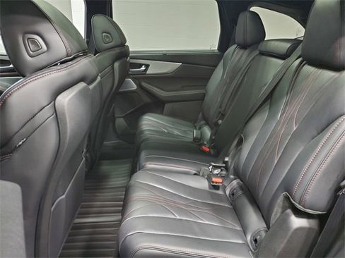New 2026 Acura MDX A-Spec image 11