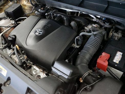 Used 2021 Toyota Highlander Platinum image 54