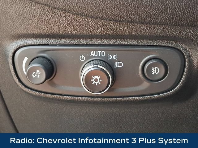 Used 2020 Chevrolet Equinox Premier AWD/4WD image 11