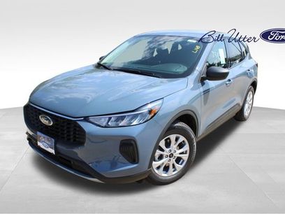 New 2025 Ford Escape Active