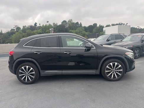 Used 2023 Mercedes-Benz GLA 250 image 4