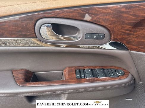 Used 2015 Buick Enclave Premium w/ Experience Buick Package image 21