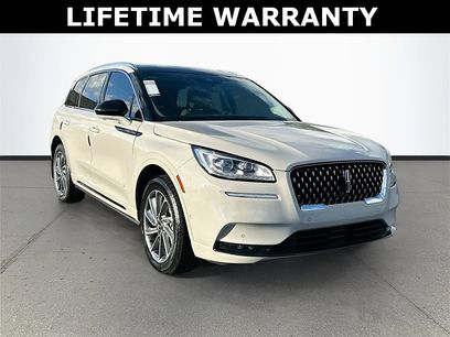 Used 2022 Lincoln Corsair Grand Touring w/ Elements Technology Bundle