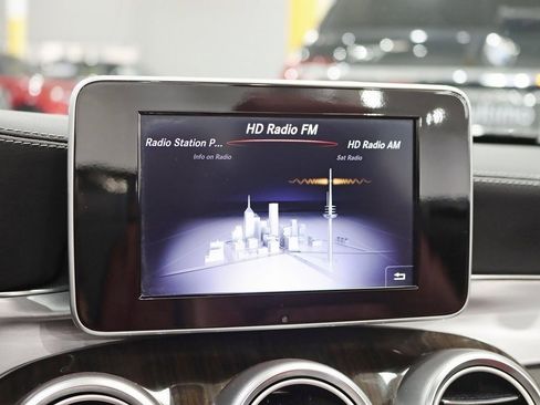 Used 2018 Mercedes-Benz C 300 Cabriolet image 21