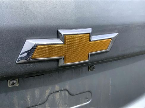 Used 2023 Chevrolet Equinox LT AWD/4WD image 31
