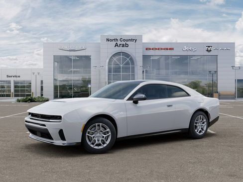 New 2026 Dodge Charger R/T AWD/4WD image 2