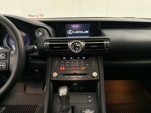 Used 2021 Lexus RC 350 F Sport image 13