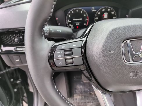 Used 2026 Honda CR-V EX-L image 21