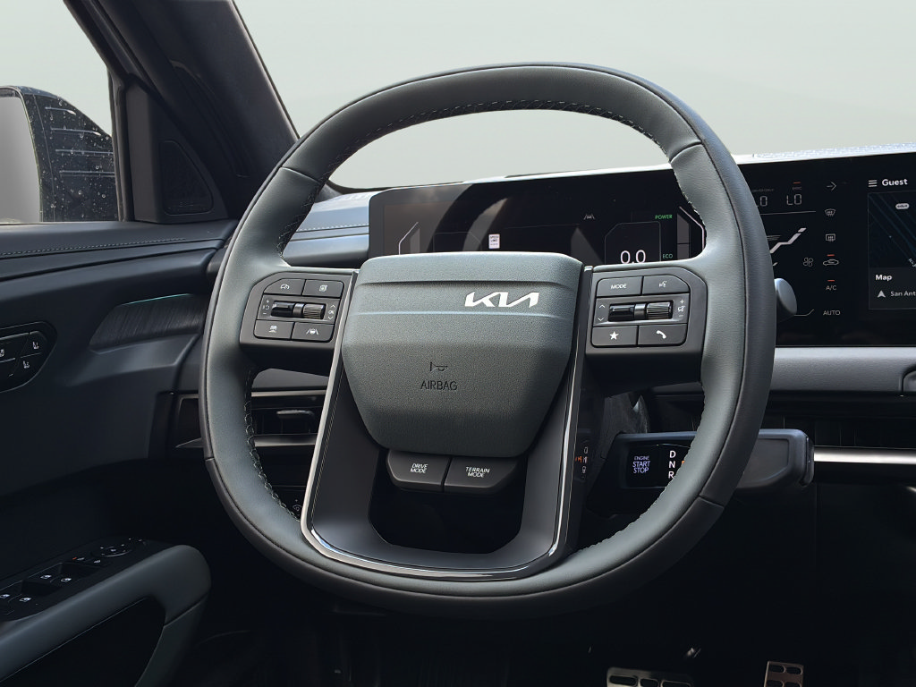 New 2027 Kia Telluride X-Line SX Prestige w/ Executive Package AWD/4WD image 19