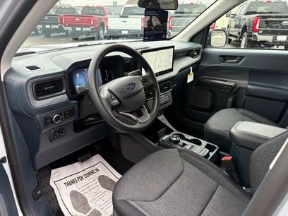 New 2026 Ford Maverick XLT w/ Black Appearance Package