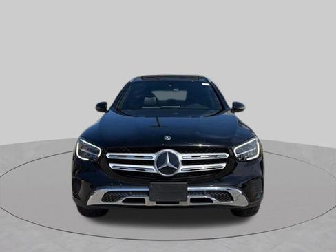 Used 2021 Mercedes-Benz GLC 300 w/ Premium Package image 18