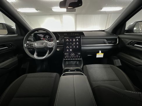 New 2026 GMC Terrain Elevation w/ Black Edition image 55