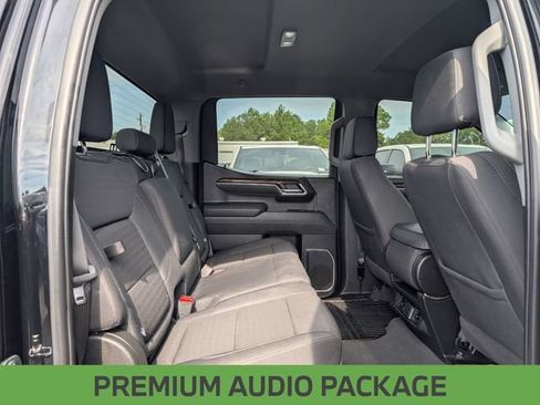 Used 2025 GMC Sierra 1500 Elevation AWD/4WD image 29