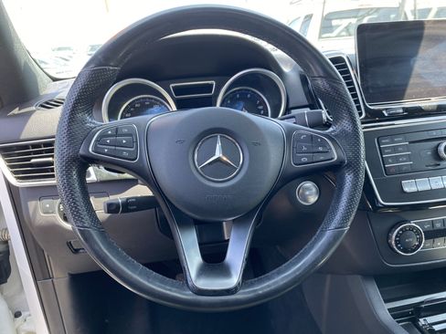 Used 2017 Mercedes-Benz GLE 350 w/ Premium 1 Package image 21