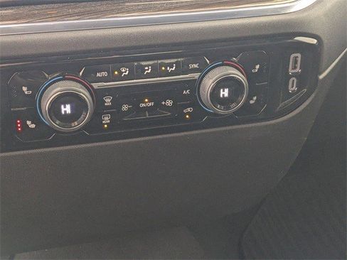 Certified 2024 Chevrolet Silverado 1500 LT image 21