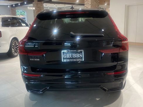 New 2026 Volvo XC60 B5 Ultra AWD/4WD image 1