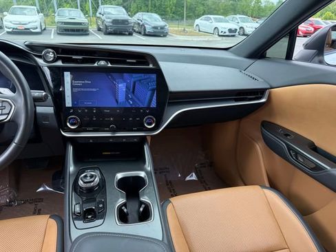 Used 2024 Lexus RZ 300e Premium w/ Accessory Package (Z1) FWD image 17