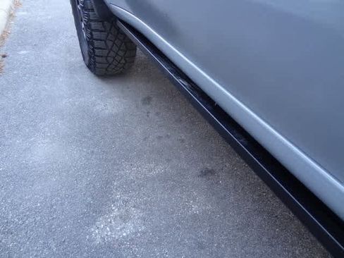 Used 2025 Chevrolet Silverado 2500 ZR2 w/ ZR2 Bison Edition image 19