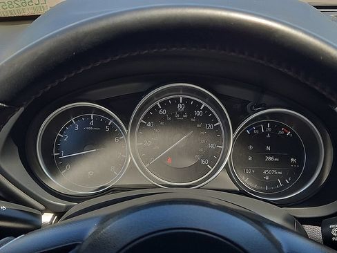 Used 2025 MAZDA CX-5 Carbon Edition AWD/4WD image 18