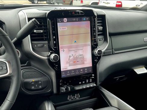 New 2026 RAM 2500 Big Horn image 7