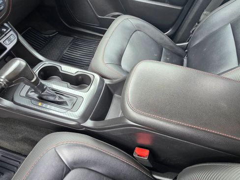 Used 2018 GMC Canyon All Terrain w/ Trailering Package AWD/4WD image 20
