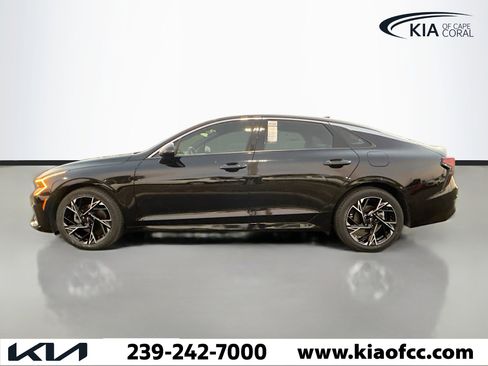 Used 2025 Kia K5 GT-Line image 2