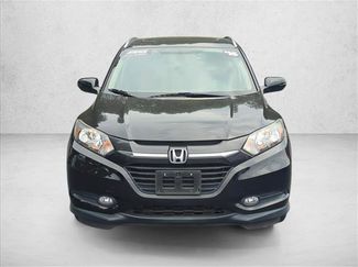 Used 2016 Honda HR-V EX-L video 2