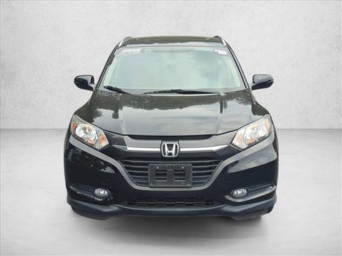 Used 2016 Honda HR-V EX-L image 2