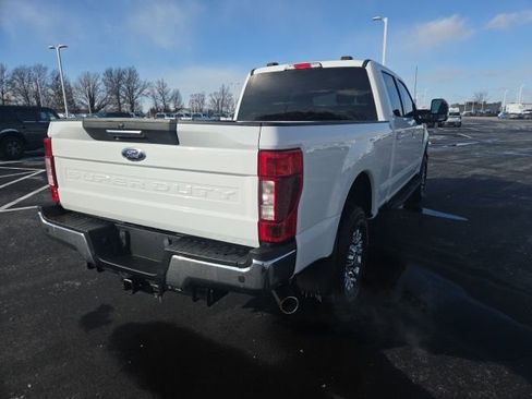 Used 2020 Ford F250 XLT w/ XLT Premium Package image 7