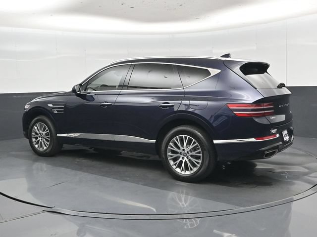 Used 2024 Genesis GV80 2.5T AWD/4WD image 35