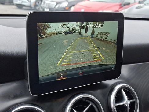 Used 2018 Mercedes-Benz CLA 250 CLA 250 4MATIC Coupe image 19