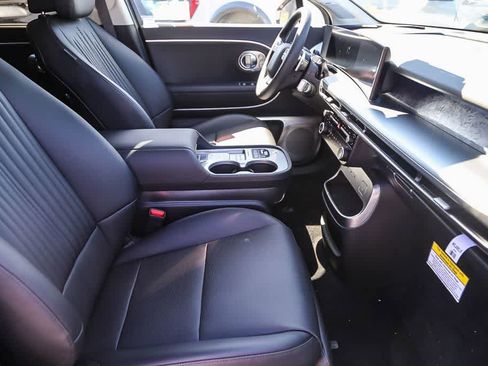 New 2026 Hyundai Ioniq 9 Calligraphy AWD/4WD image 16