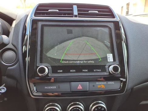 New 2026 Mitsubishi Outlander Sport AWD image 17