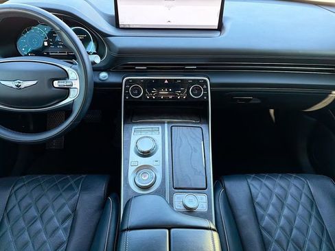 Used 2024 Genesis GV80 3.5T Prestige Signature image 20