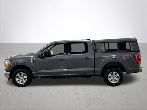 Used 2022 Ford F150 XLT w/ Equipment Group 301A Mid image 15