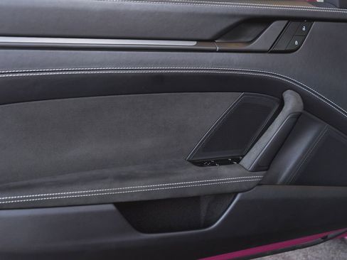 Certified 2024 Porsche 911 GT3 image 29