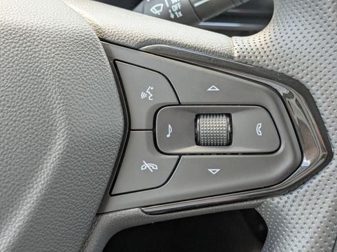 New 2026 Chevrolet TrailBlazer LT image 15