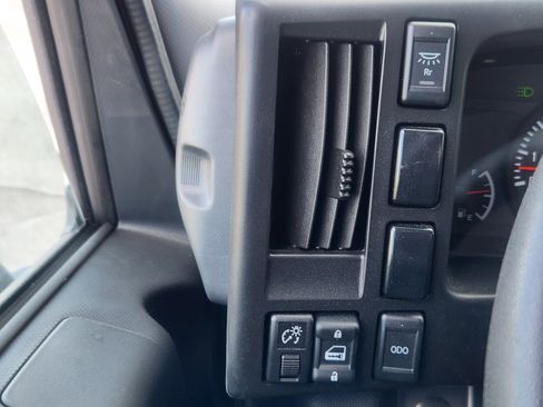 New 2025 Isuzu NQR image 16