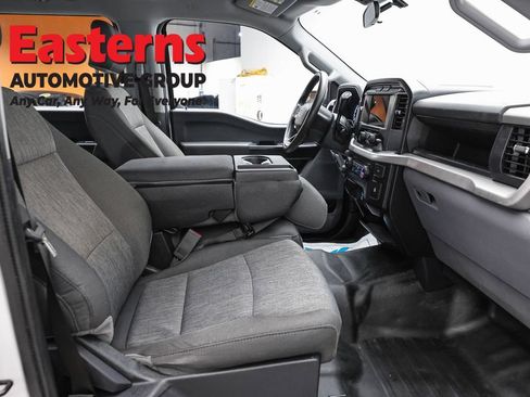 Used 2022 Ford F150 XL w/ Trailer Tow Package AWD/4WD image 26