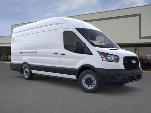 New 2026 Ford Transit 250 148 High Roof Extended RWD image 7