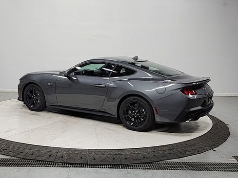 New 2026 Ford Mustang GT image 5