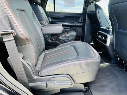 Used 2023 Ford Expedition Limited image 44