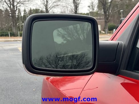 Used 2019 RAM 1500 Big Horn image 30