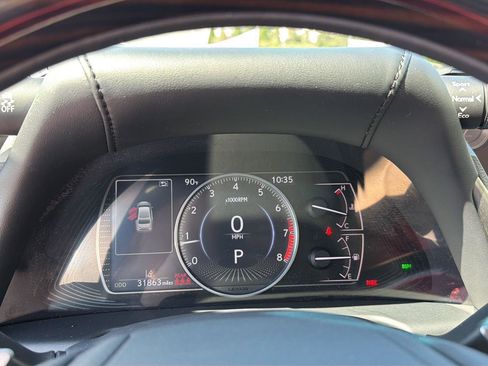 Certified 2021 Lexus ES 350 w/ Premium Package FWD image 22
