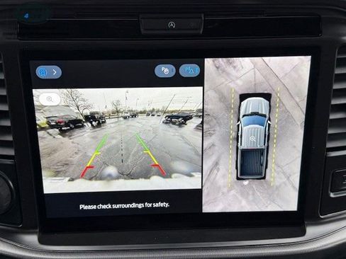 New 2026 Ford F150 Platinum AWD/4WD image 41