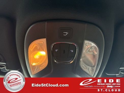 New 2026 Jeep Compass Latitude w/ Quick Order Package 29K image 45