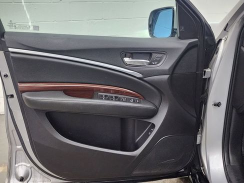 Used 2015 Acura MDX SH-AWD w/ Technology Package image 9