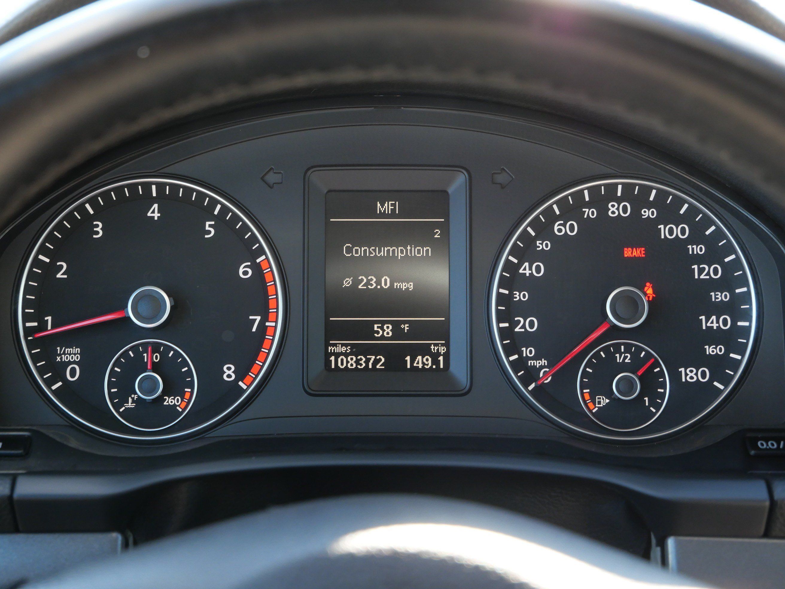 Used 2010 Volkswagen Eos Komfort FWD image 20