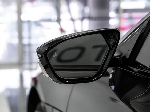 Used 2024 Lucid Air Touring AWD/4WD image 41