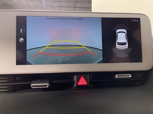 Certified 2024 Hyundai Ioniq 5 SEL image 23